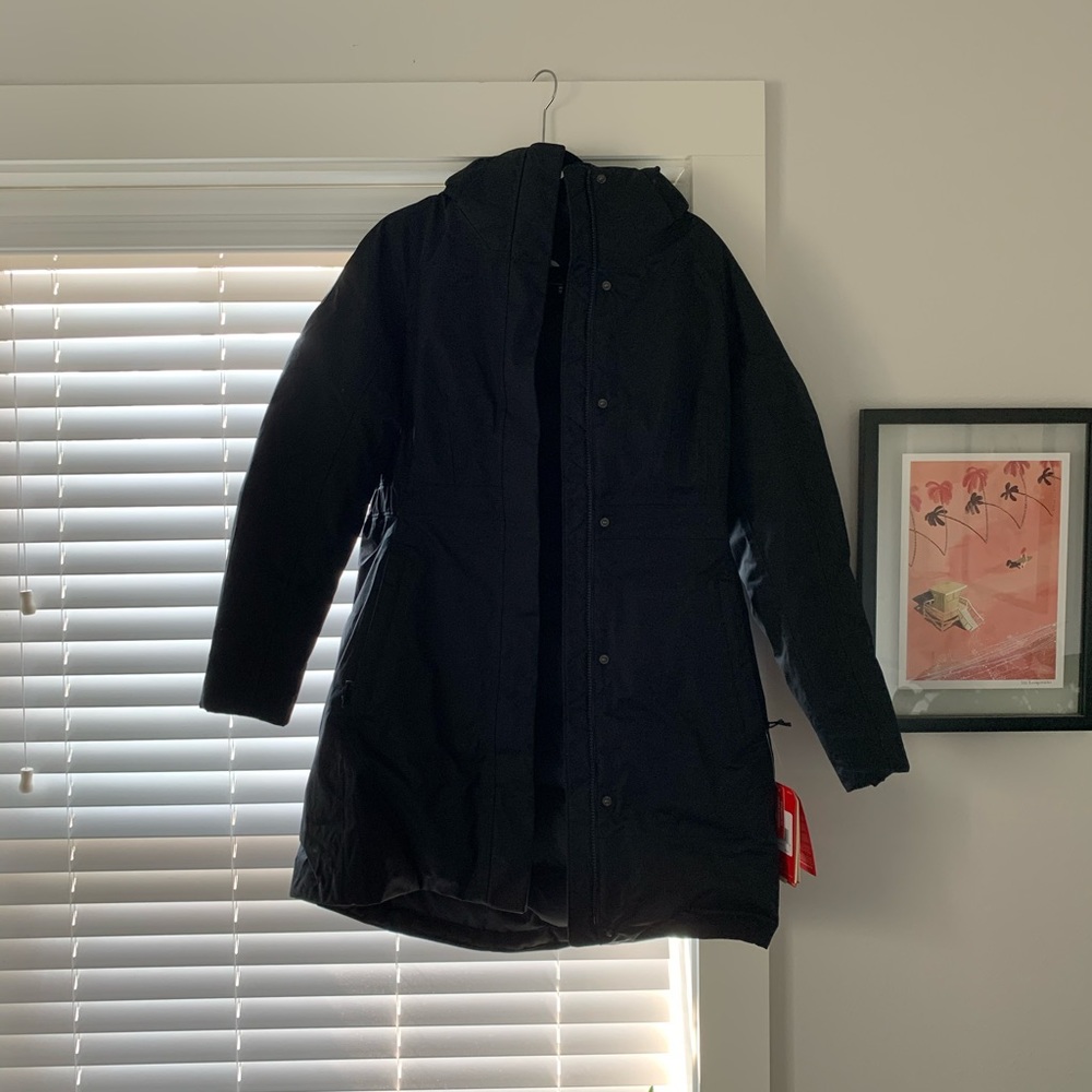 The North Face Winter Coat